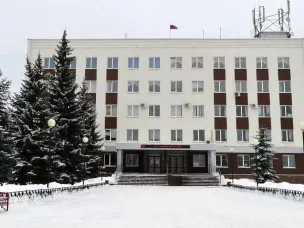 Информируем о поступлении заявления от предпринимателя, обслуживающего муниципальный маршрут № 13